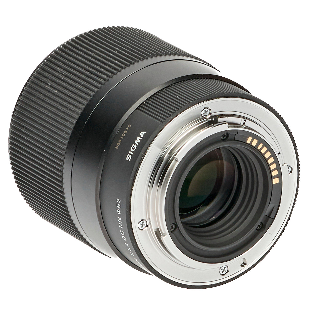 Sigma 30 mm/1,4 DC DN Canon EF-M gebraucht