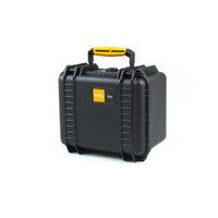 HPRC Koffer HPRC2250 für 6 Mikrophone 