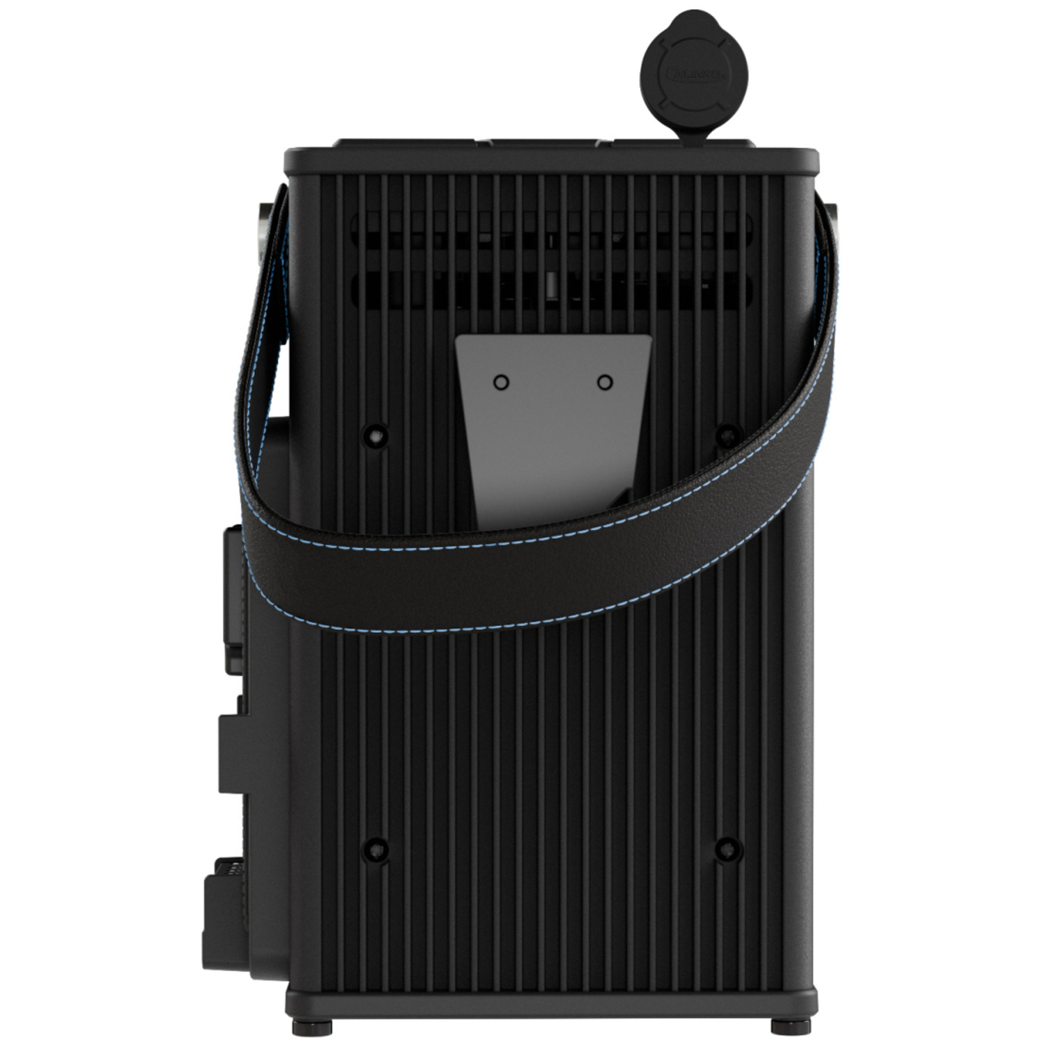 Nanlite Multifunktions-Flächenleuchte Alien 150C Full-Color