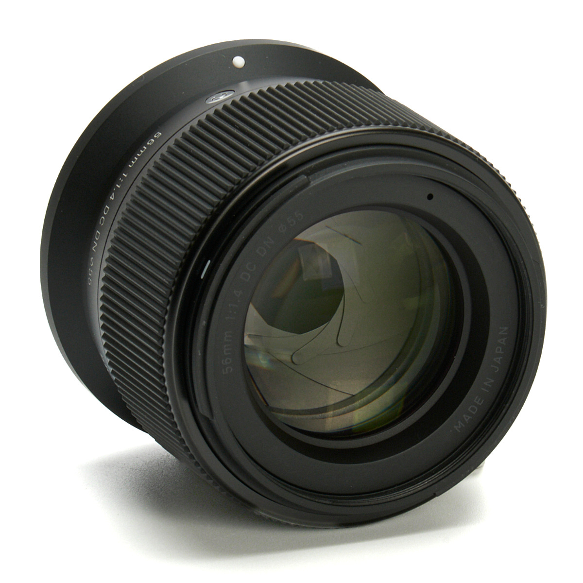 Sigma 56mm F1.4 DC DN Contemporary für Canon RF-Mount gebraucht