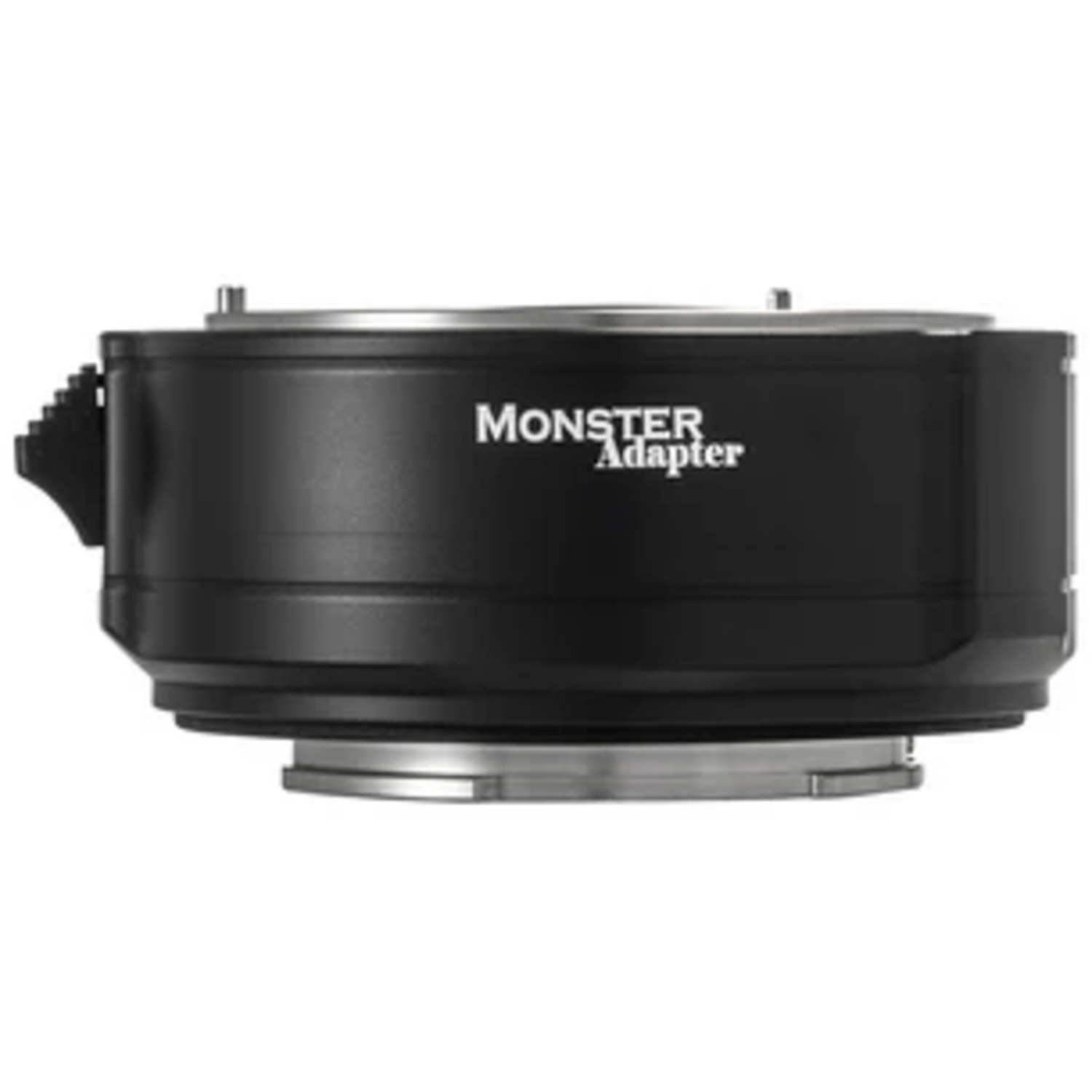 MonsterAdapter AF-Adapter LA-FE2 für Nikon F-Mount Objektive an Sony E-Mount Kameras