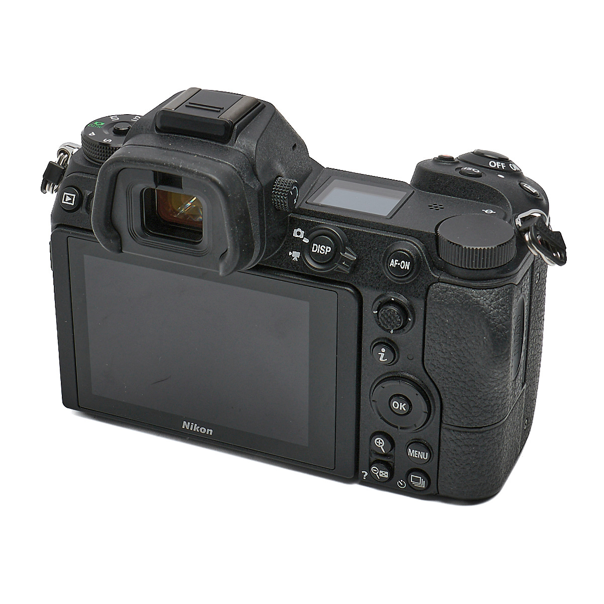 Nikon Z7 gebraucht