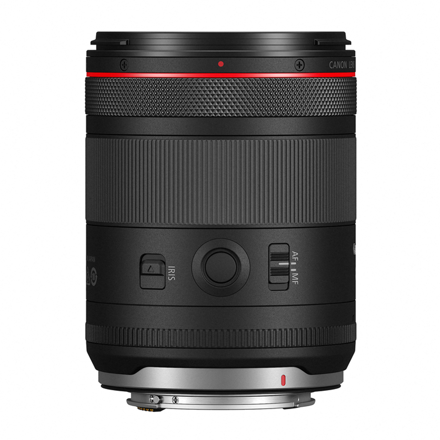 Canon RF 85mm F1.4L VCM