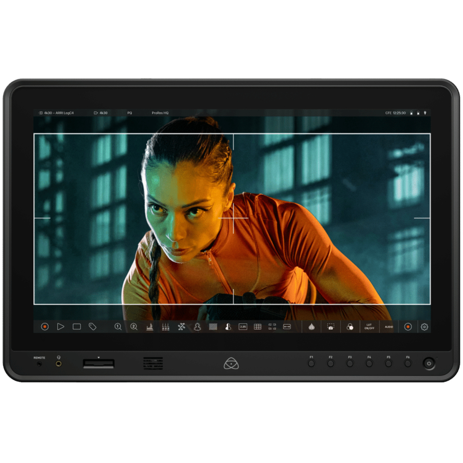 Atomos Sumo PRO-19 Monitor-Recorder-Switcher 