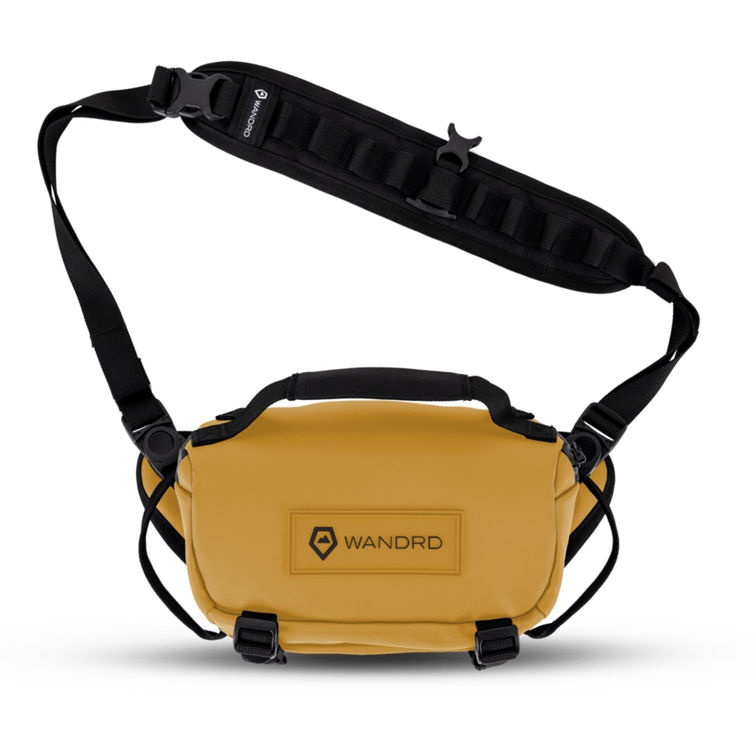 WANDRD ROGUE Sling 3L Dallol Yellow