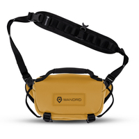 WANDRD ROGUE Sling 3L Dallol Yellow