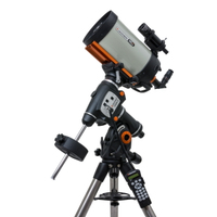 Celestron CGEM II 800 EdgeHD Teleskop