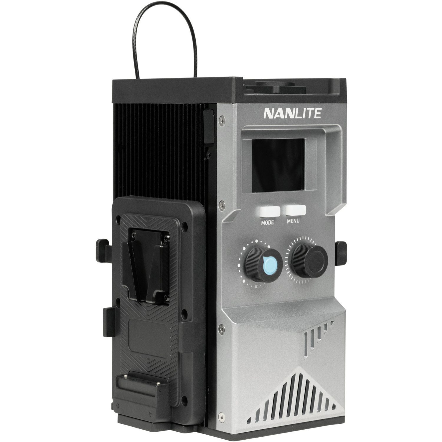 Nanlite FC-Steuereinheit BT-BCS-48V3.5mm