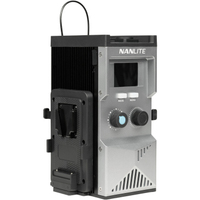 Nanlite FC-Steuereinheit BT-BCS-48V3.5mm