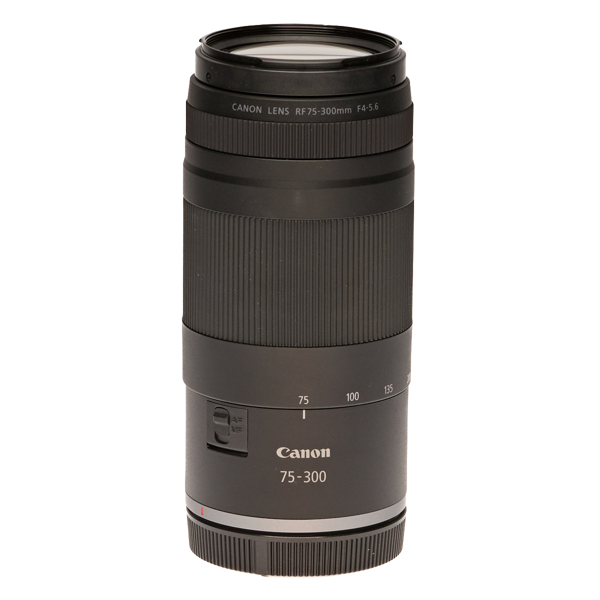 Canon RF 75-300mm F4-5.6 gebraucht