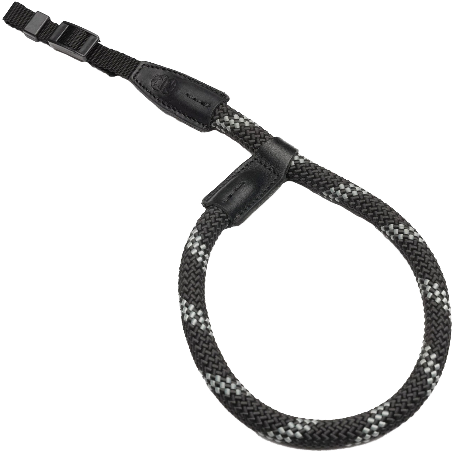 COOPH Handschlaufe Rope Duotone WB Einheitsgröße Charcoal