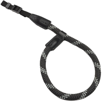 COOPH Handschlaufe Rope Duotone WB Einheitsgröße Charcoal