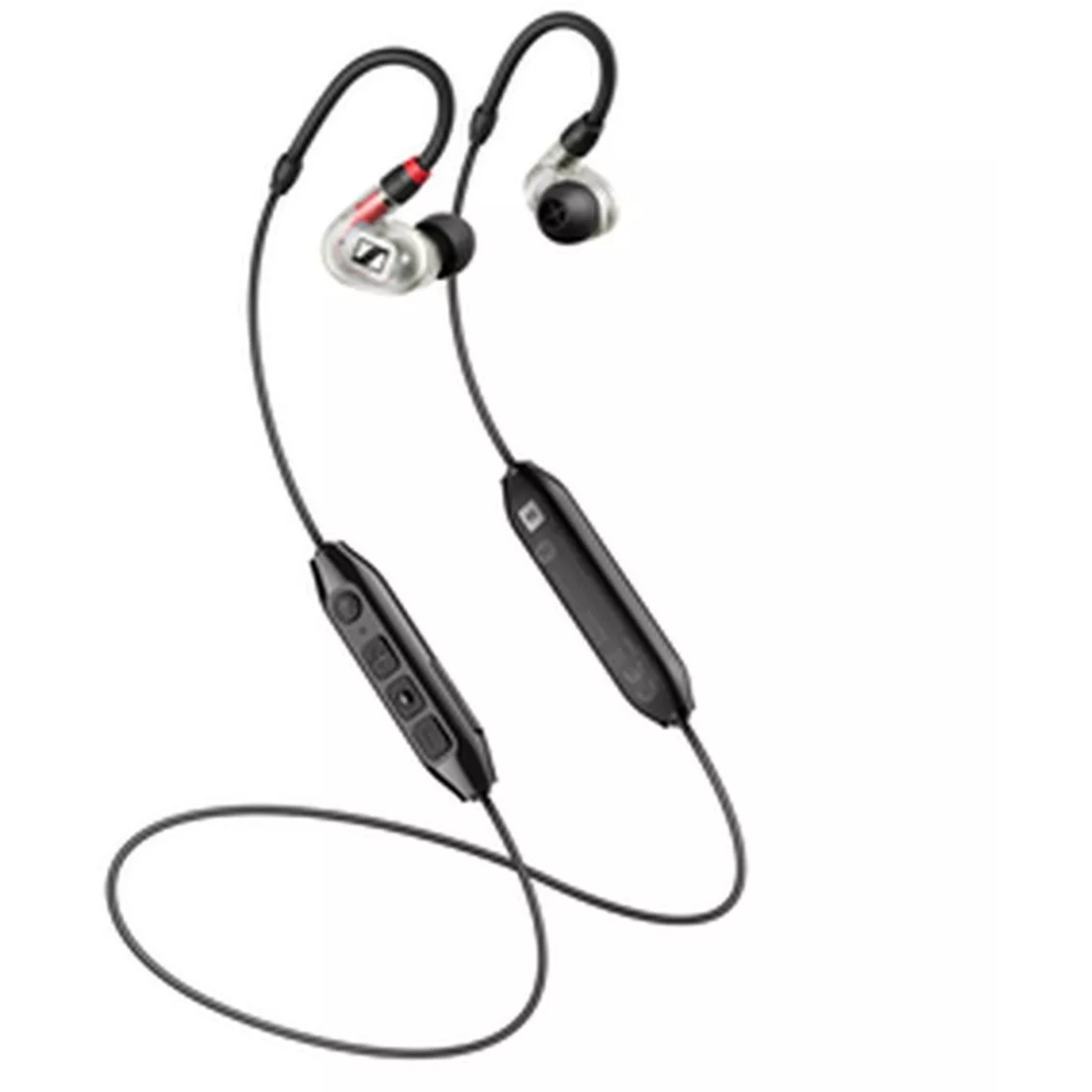 Sennheiser IE 100 PRO Wireless CLEAR Profi-In-Ear-Monitor/Kopfhörer