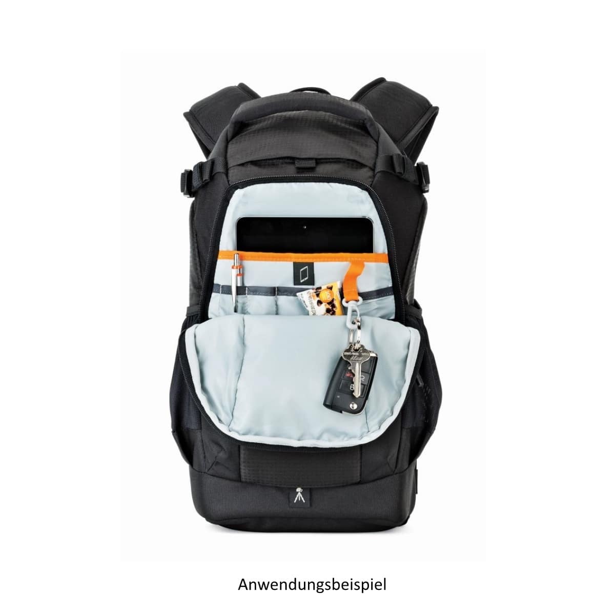 Lowepro Flipside 200 AW II schwarz