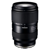 Sony Alpha 7R IVA mit Tamron 28-75mm F2.8 Di III VXD G2