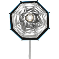 Nanlite Oktagonal-Softbox SB-FMM-O-40 40cm