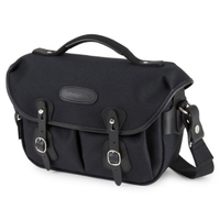 Billingham Fototasche Hadley Small Pro schwarz FibreNyte/schwarz