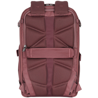 Vanguard Fotorucksack VEO METRO B25L MG 25L burgunder