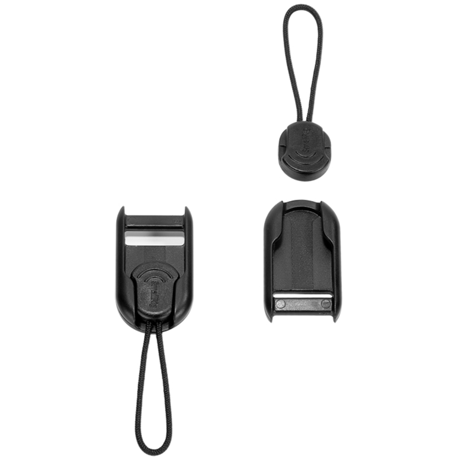 SmallRig PAC2421 Rapid Link Steckverbinder mit Sockel