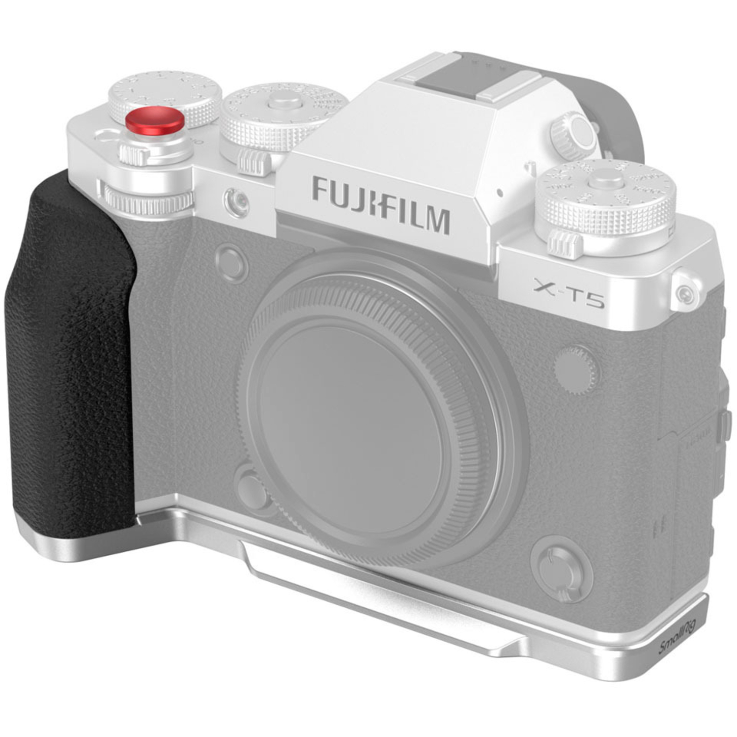 SmallRig 4136 L-Shape Griff für Fujifilm X-T5