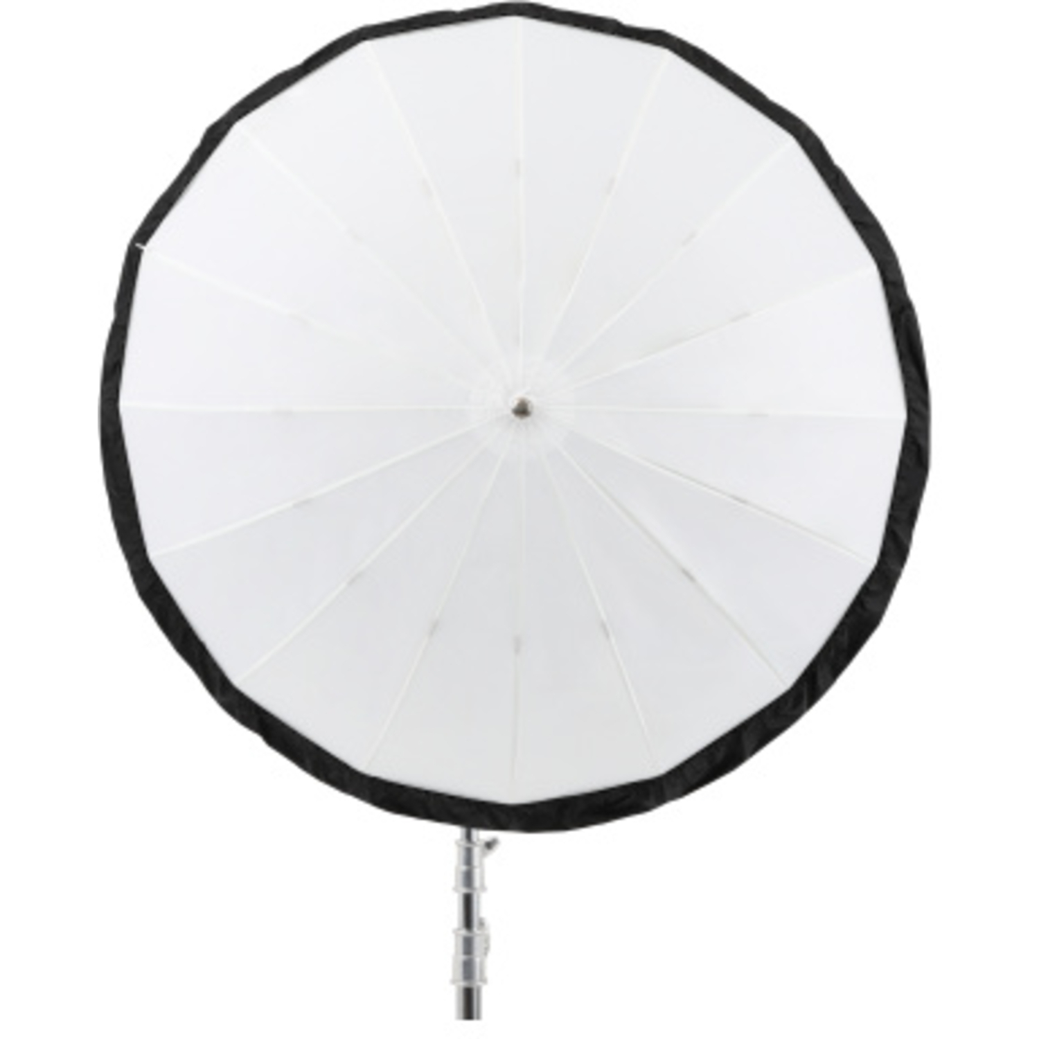 Godox Diffuser schwarz-silber für UB-105D