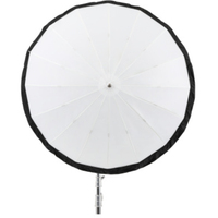 Godox Diffuser schwarz-silber für UB-105D
