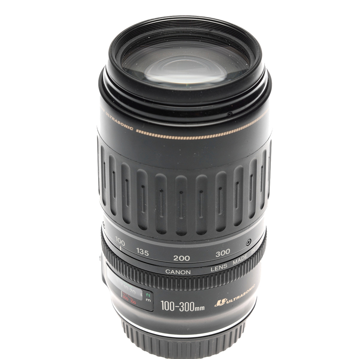 Canon EF 100-300mm/4,5-5,6 USM gebraucht