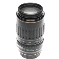 Canon EF 100-300mm/4,5-5,6 USM gebraucht