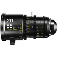 DZOFILM Pictor Zoom 20-55mm T2.8 für PL-/Canon EF-Mount