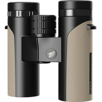 GPO Passion ED 10x32 schwarz/sand