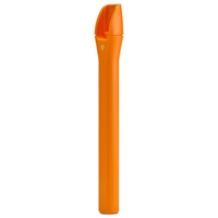 Rode Handadapter Interview Micro orange