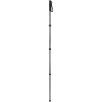 3 Legged Thing Legends Lance Monopod Schwarz