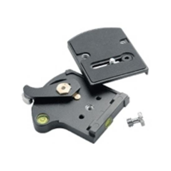 Manfrotto Schnellwechseladapter 394 