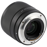 Viltrox 40mm F2.5 Sony FE-Mount