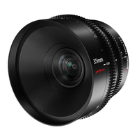 7Artisans Spectrum 35mm T2.0 für Nikon Z-Mount