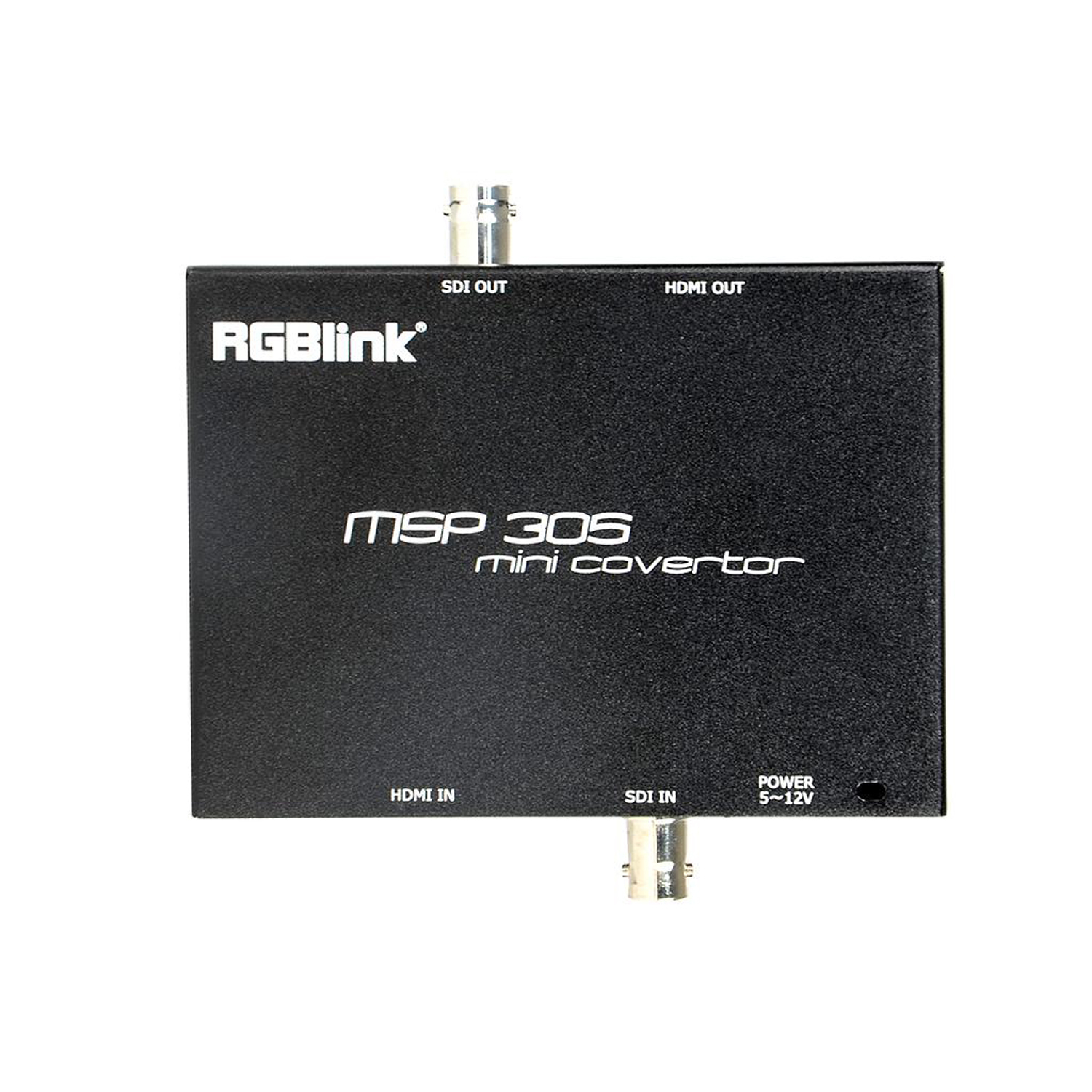 RGBlink MSP 305 Converter HDMI zu SDI / SDI zu HDMI