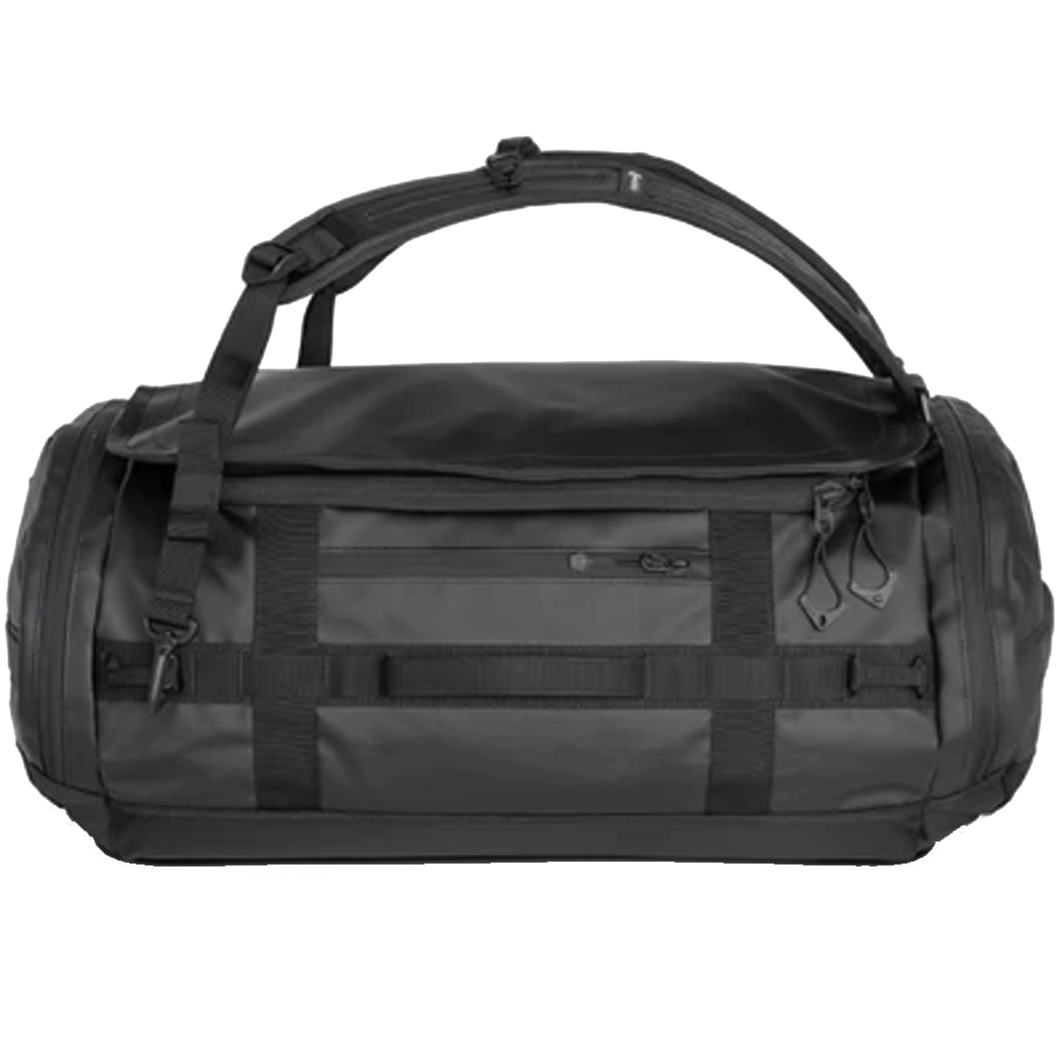 WANDRD CARRYALL Duffel 30L schwarz