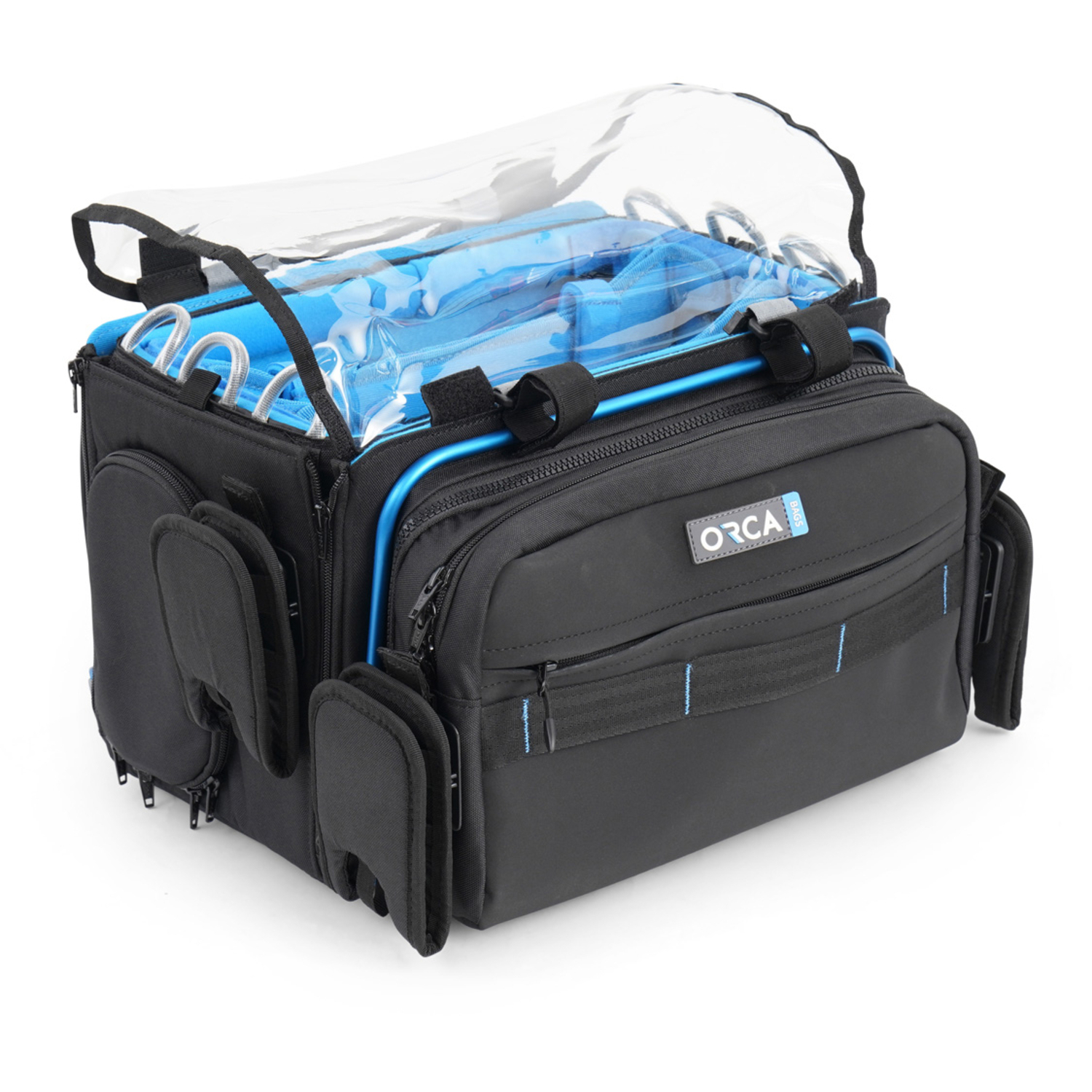Orca OR-34 Audiomischertasche