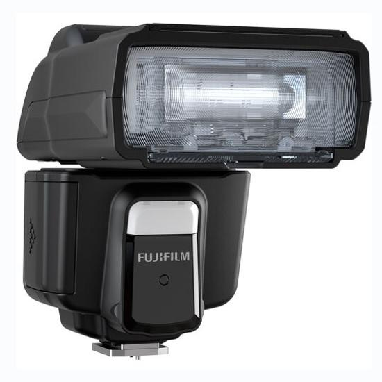 Fujifilm Blitzgerät EF-60
