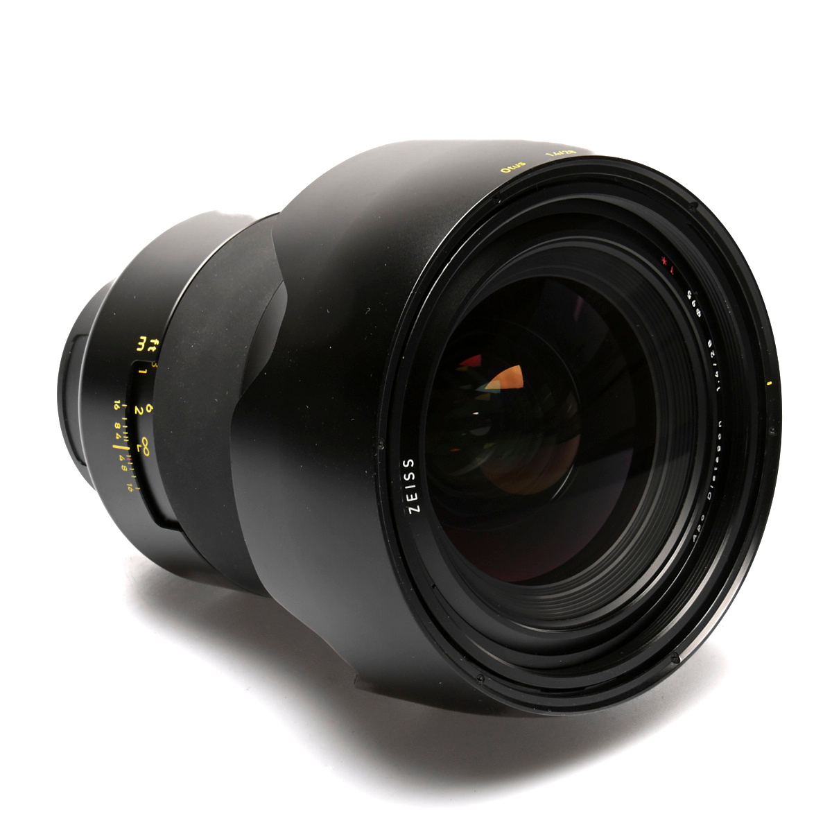 Zeiss Otus 28mm F1.4 ZE für Canon EF-Mount gebraucht