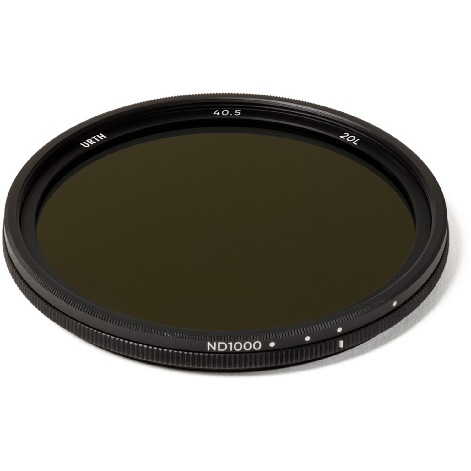 Urth 40,5mm ND64-1000 Variabler ND-Filter 6-10 Stop (Plus+)
