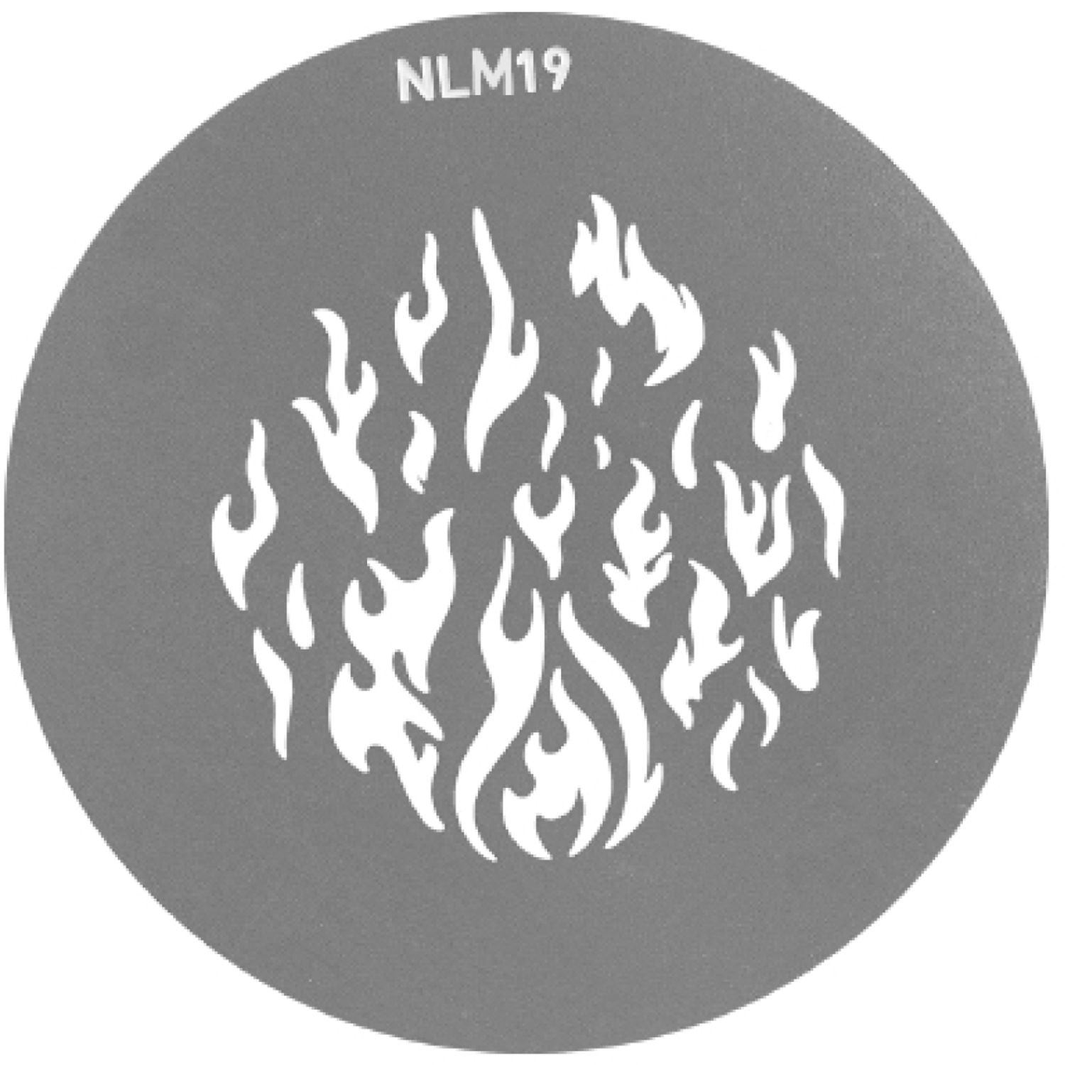 NANLUX Gobo-Set AS-GB-A-SET2