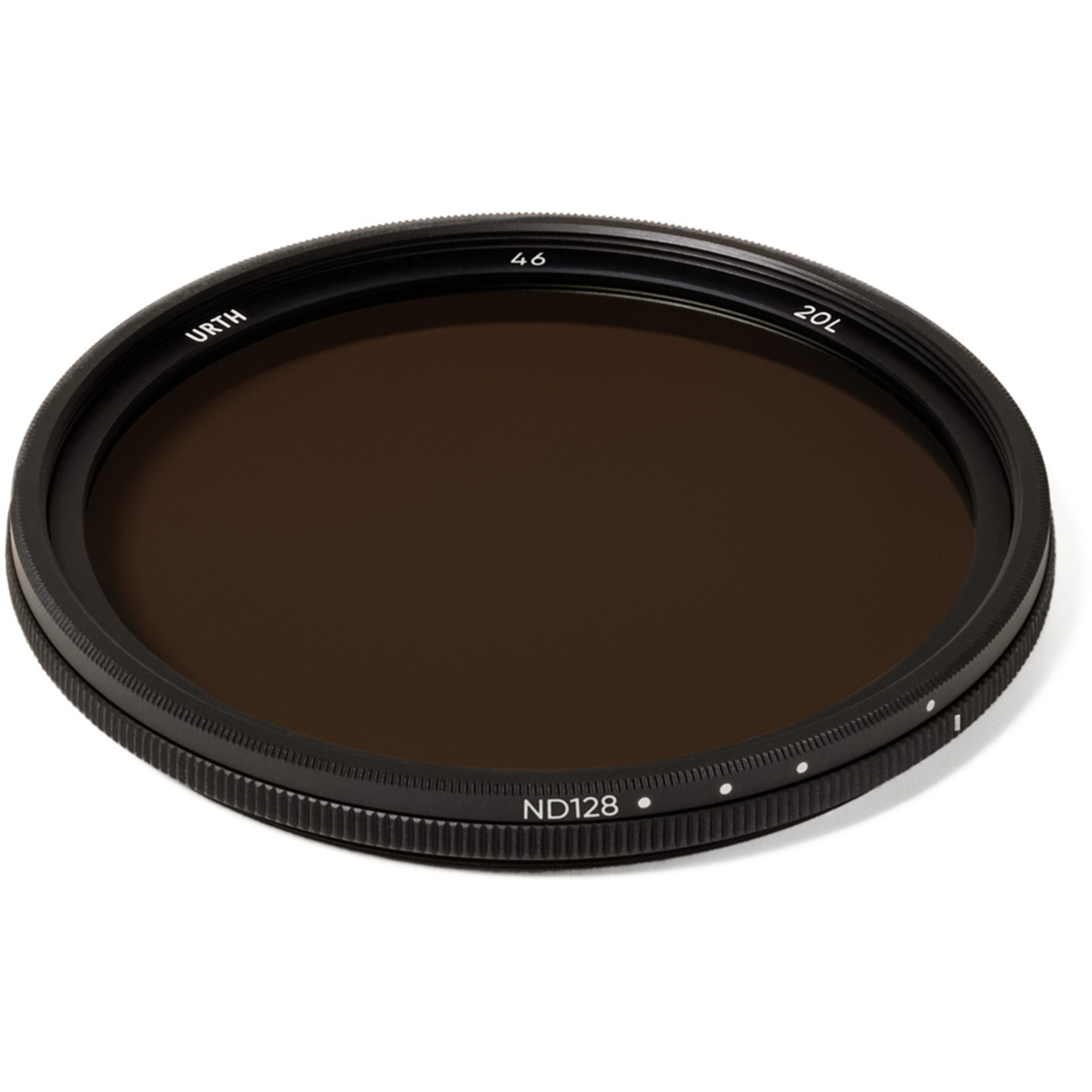 Urth 46mm ND8-128 Variabler ND-Filter 3-7 Stop (Plus+)