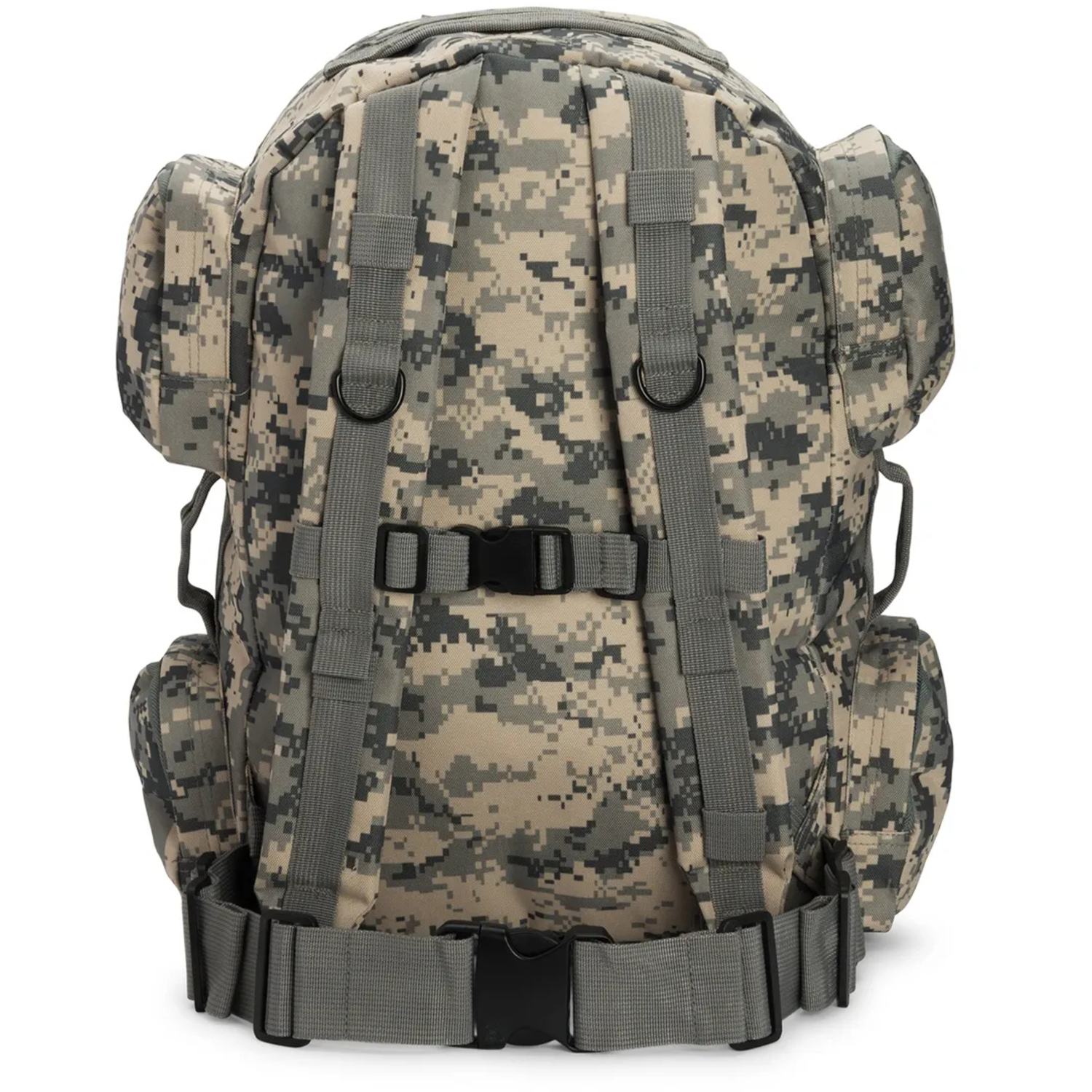 Celestron Ultima 100mm 45 Grad mit Camouflage Rucksack