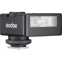 Godox iM30 für spiegellose Kameras