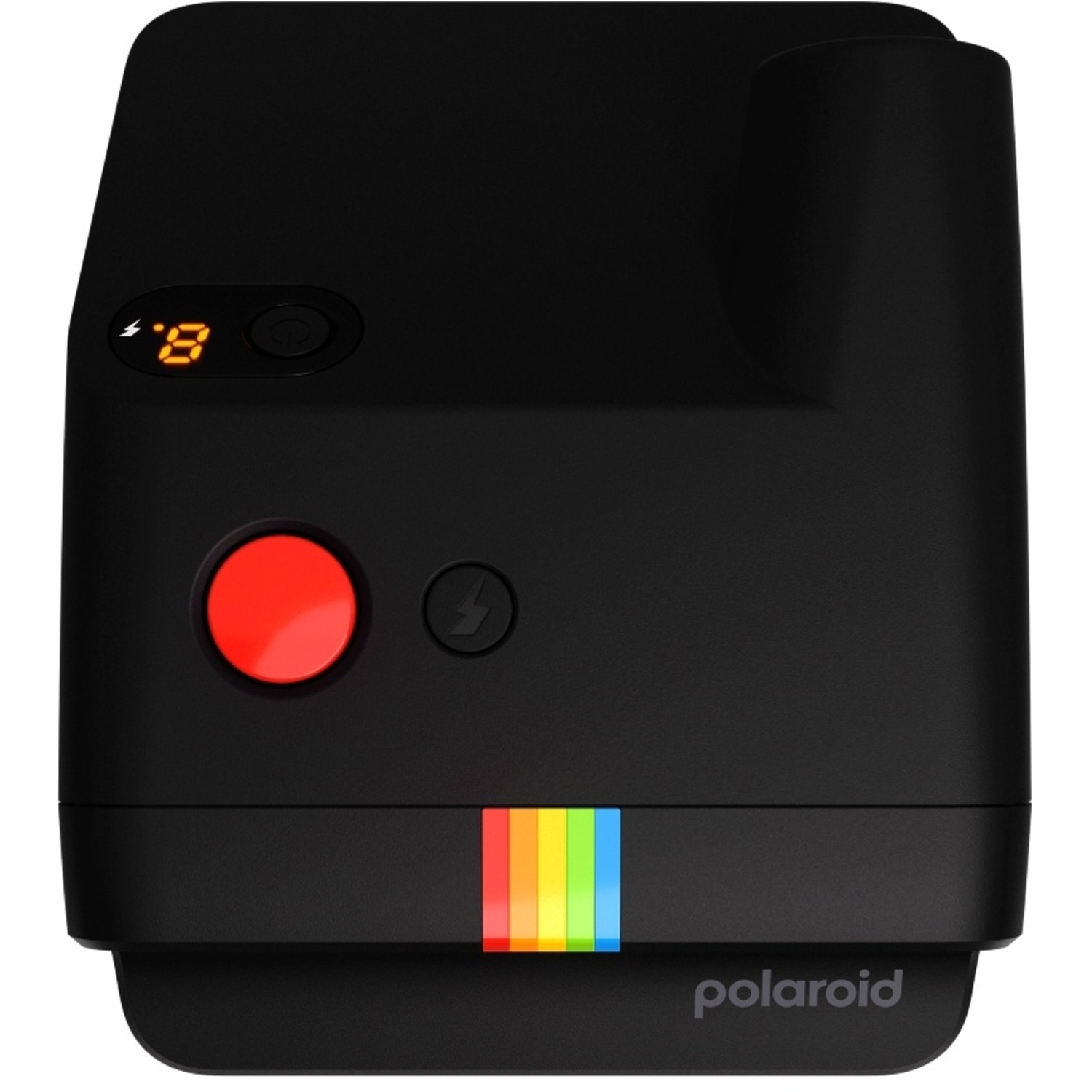Polaroid Go Gen2 schwarz