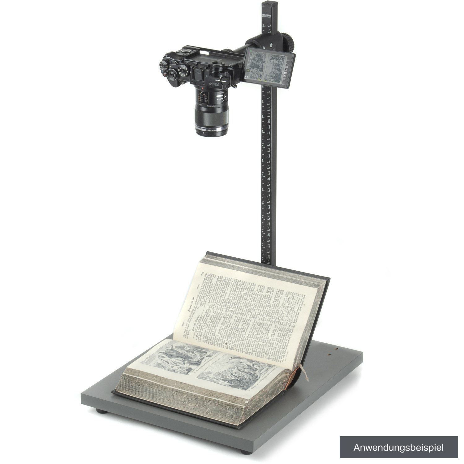 Kaiser DigiCopy Vario