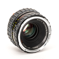 Rollei SLX mit Planar 80mm/2,8 HFT gebraucht