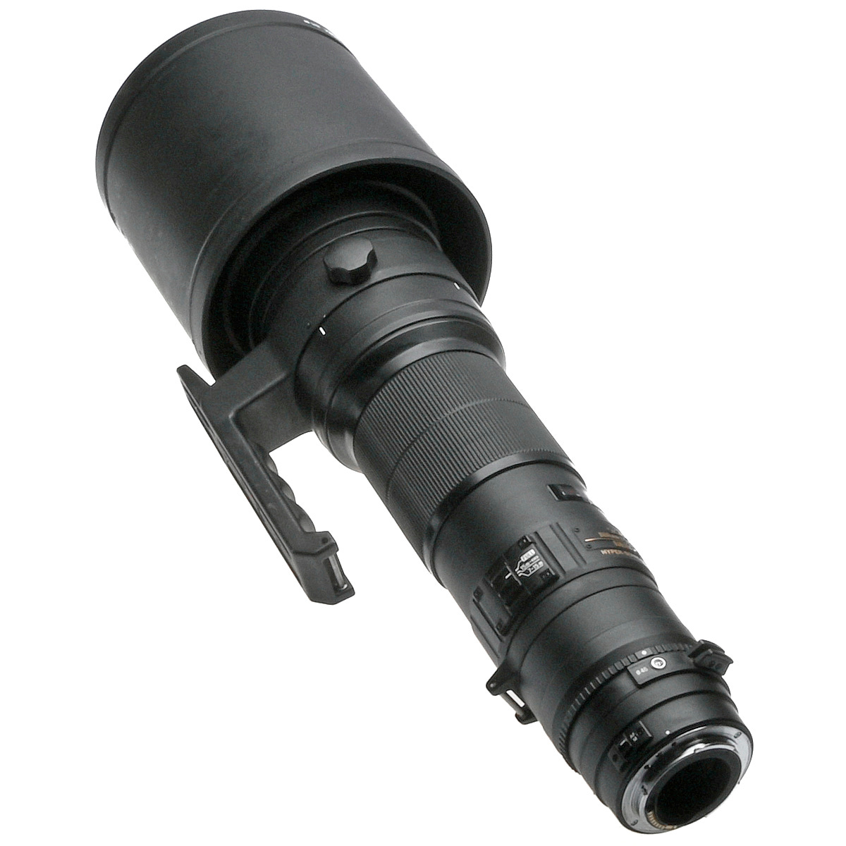 Sigma 800 mm/5,6 EX Canon DG APO HSM gebraucht