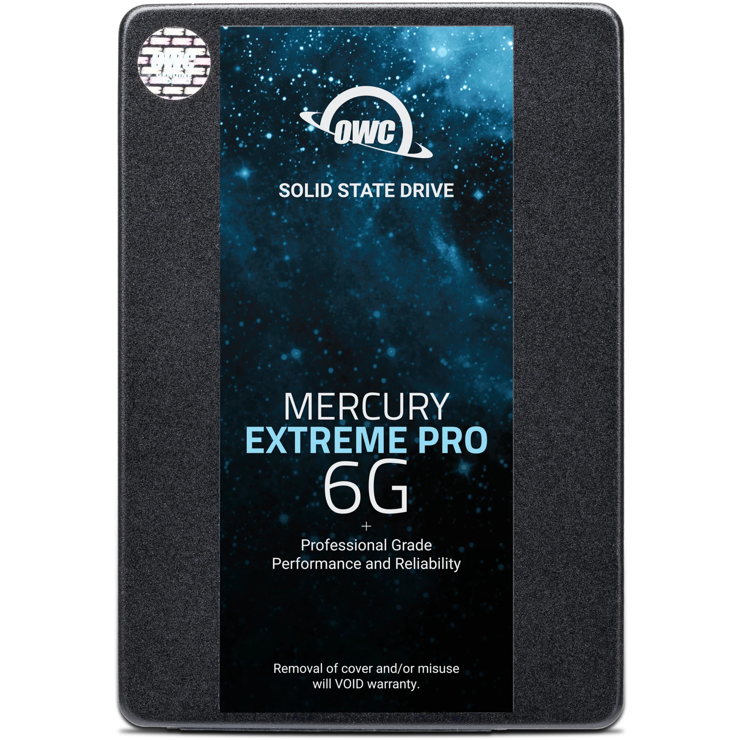 OWC Mercury Extreme Pro 6G SSD 480GB